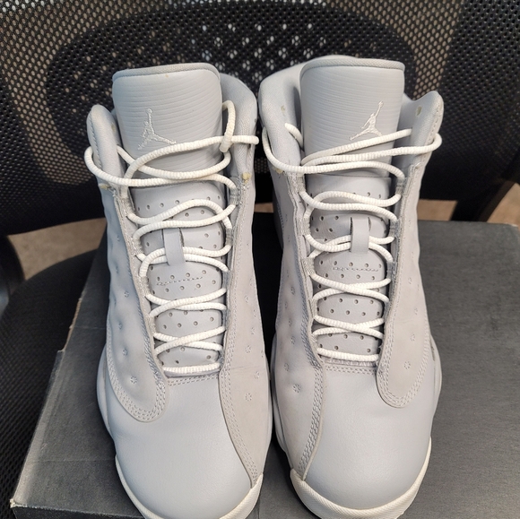 Air Jordan Retro 13 GG, 7.5Y - Picture 2 of 11